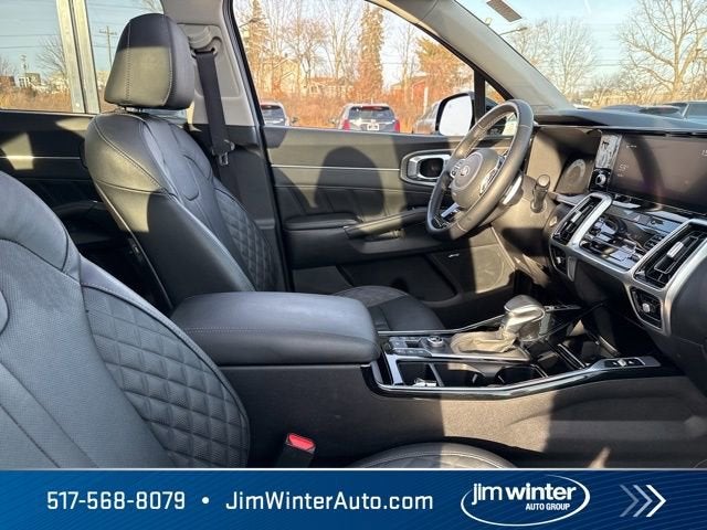 2021 Kia Sorento SX Prestige