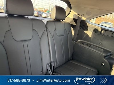 2021 Kia Sorento SX Prestige