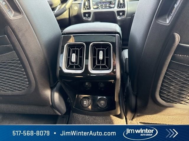 2021 Kia Sorento SX Prestige