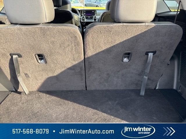 2021 Kia Sorento SX Prestige