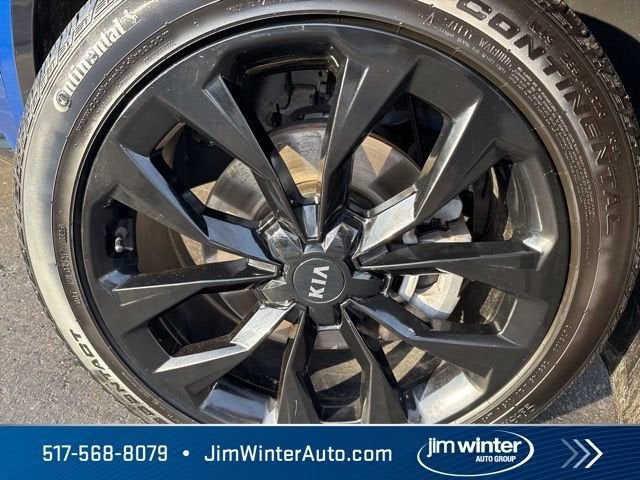 2021 Kia Sorento SX Prestige