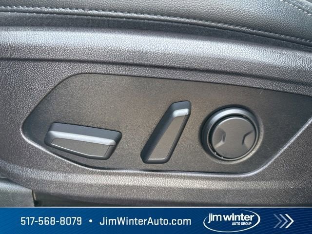 2021 Kia Sorento SX Prestige