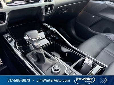 2021 Kia Sorento SX Prestige