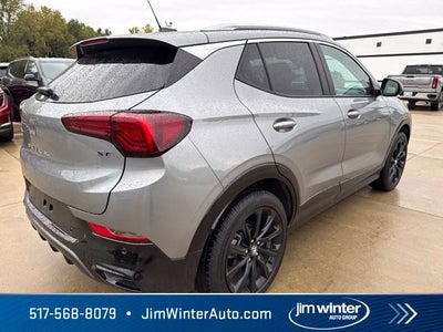 2024 Buick Encore GX Sport Touring