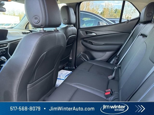 2025 Buick Encore GX Sport Touring