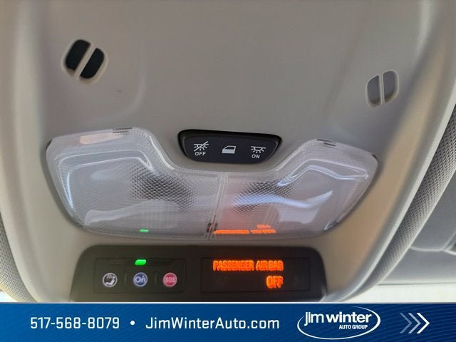 2025 Buick Encore GX Sport Touring