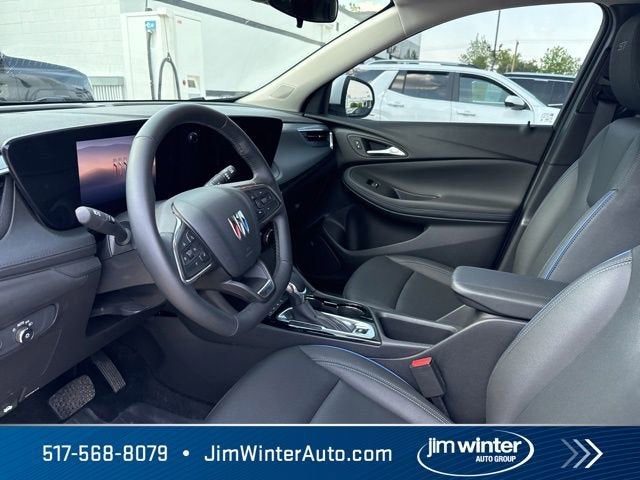 2025 Buick Encore GX Sport Touring