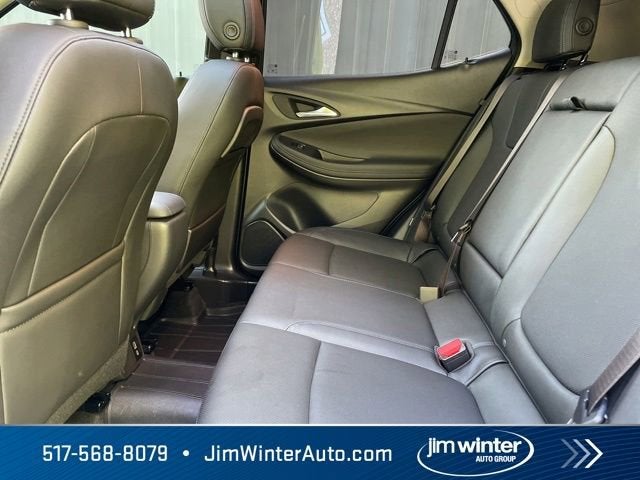 2025 Buick Encore GX Sport Touring