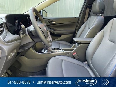 2025 Buick Encore GX Sport Touring