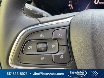 2025 Buick Encore GX Sport Touring