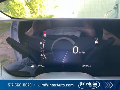 2025 Buick Encore GX Sport Touring
