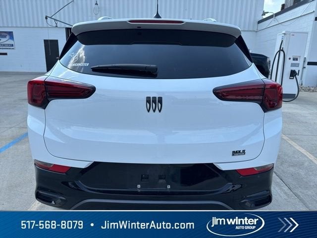 2025 Buick Encore GX Sport Touring