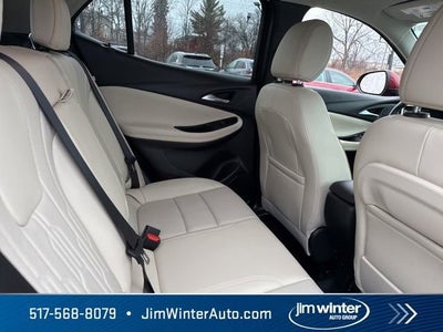 2024 Buick Encore GX Avenir