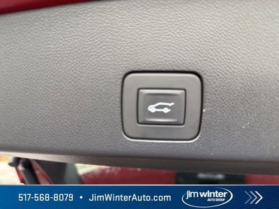 2024 Buick Encore GX Avenir