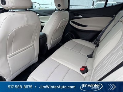 2024 Buick Encore GX Avenir