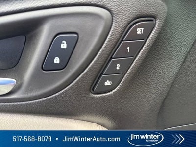 2024 Buick Encore GX Avenir