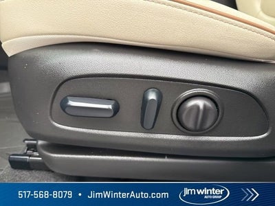 2024 Buick Encore GX Avenir