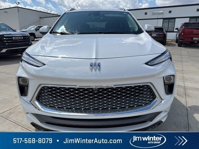 2024 Buick Encore GX Avenir