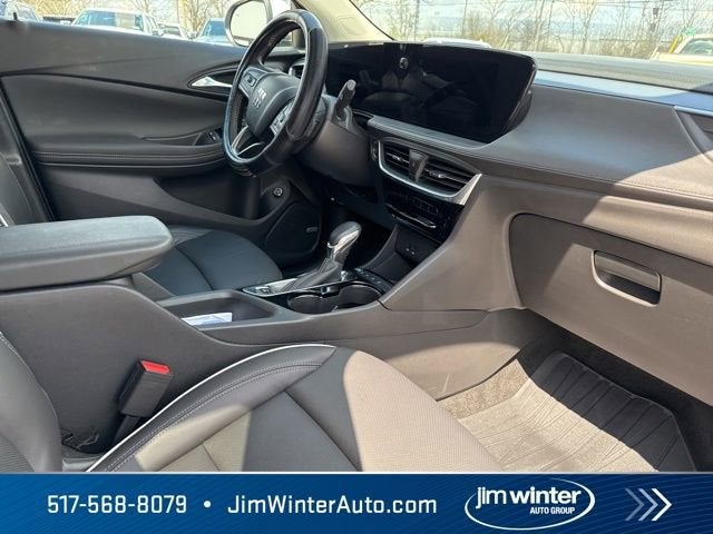 2024 Buick Encore GX Avenir
