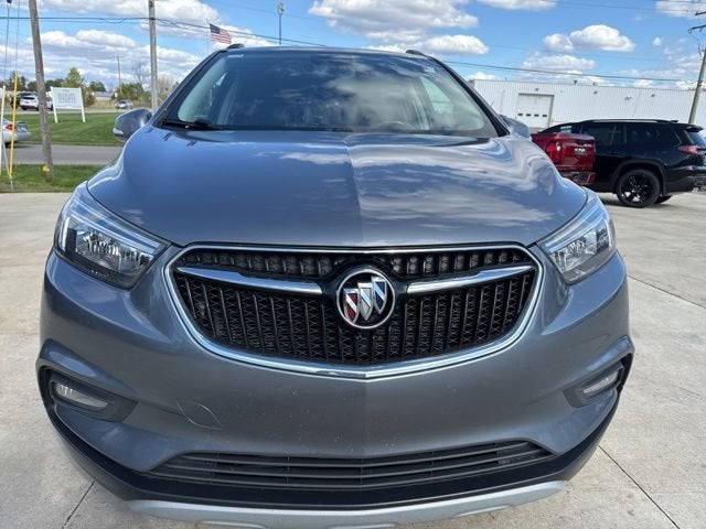 2019 Buick Encore Sport Touring
