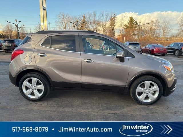 2015 Buick Encore Convenience