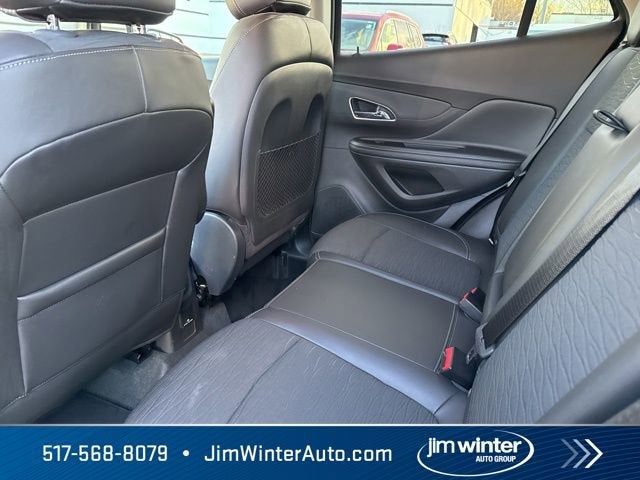 2015 Buick Encore Convenience