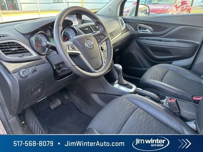 2015 Buick Encore Convenience