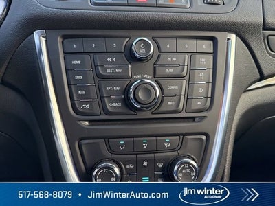 2015 Buick Encore Convenience