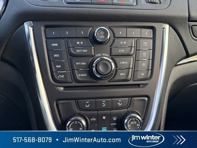 2015 Buick Encore Convenience