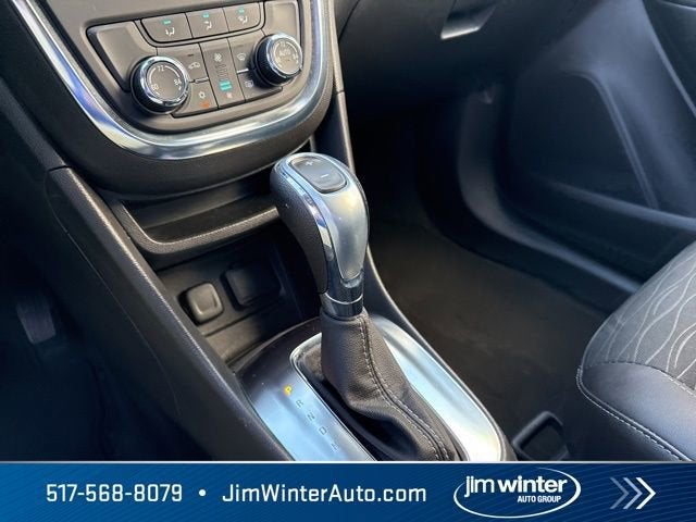 2015 Buick Encore Convenience