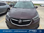 2017 Buick Encore Essence