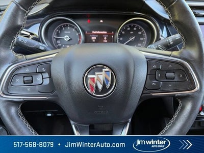 2023 Buick Encore GX Preferred