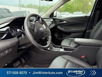 2023 Buick Encore GX Essence