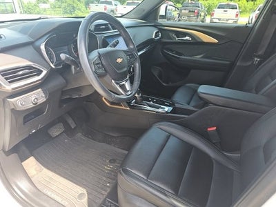 2022 Chevrolet Trailblazer ACTIV