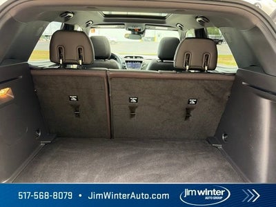 2022 Chevrolet Trailblazer ACTIV