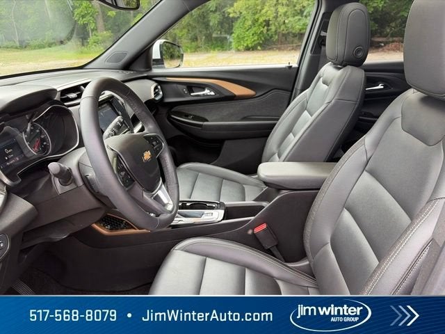 2022 Chevrolet Trailblazer ACTIV