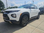 2022 Chevrolet Trailblazer ACTIV