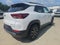 2022 Chevrolet Trailblazer ACTIV