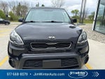 2013 Kia Soul Base