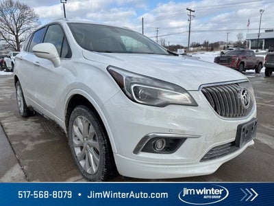 2016 Buick Envision Premium I