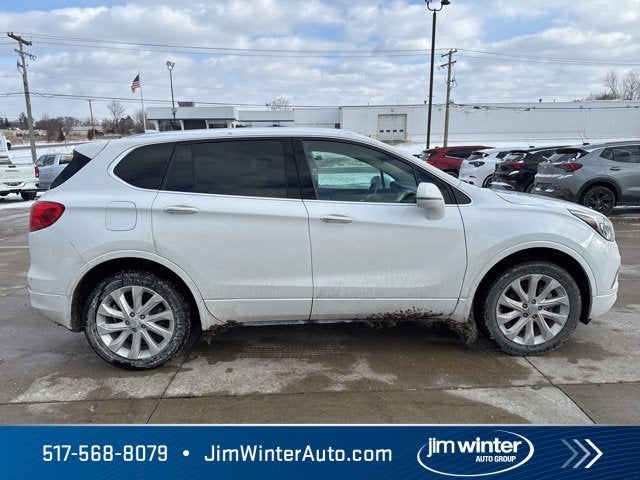 2016 Buick Envision Premium I