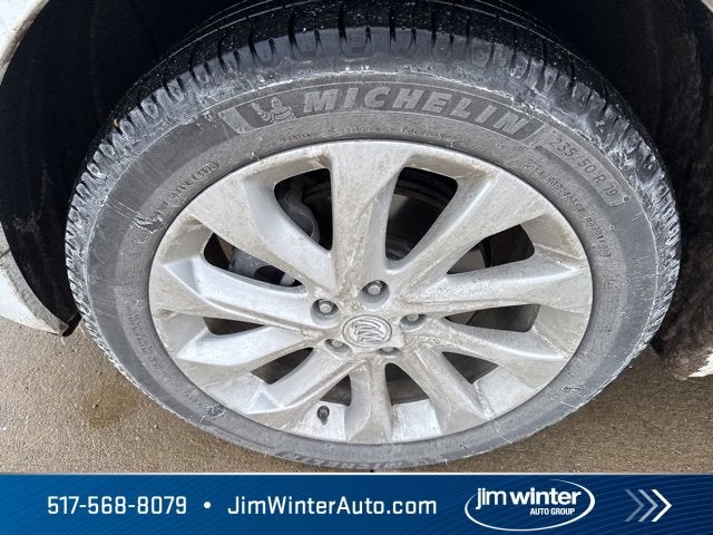 2016 Buick Envision Premium I