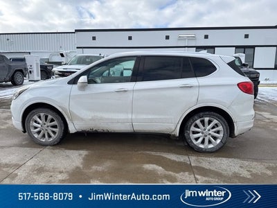 2016 Buick Envision Premium I