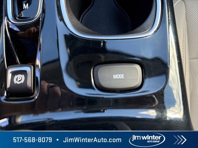 2021 Buick Envision Avenir