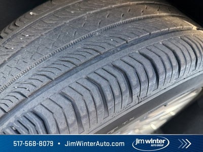 2021 Buick Envision Avenir