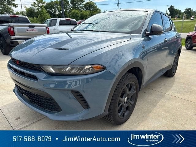 2024 Dodge Hornet GT Plus