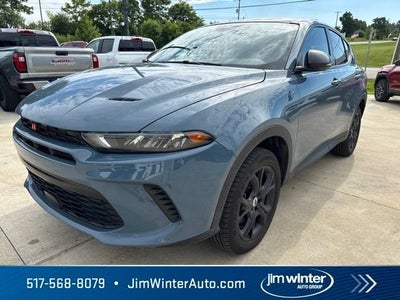 2024 Dodge Hornet GT Plus