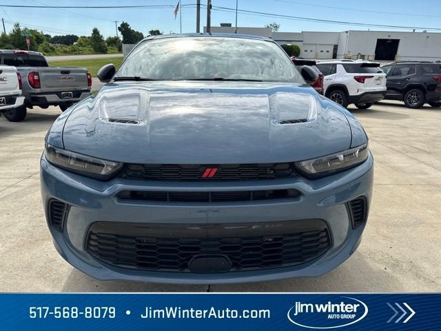 2024 Dodge Hornet GT Plus