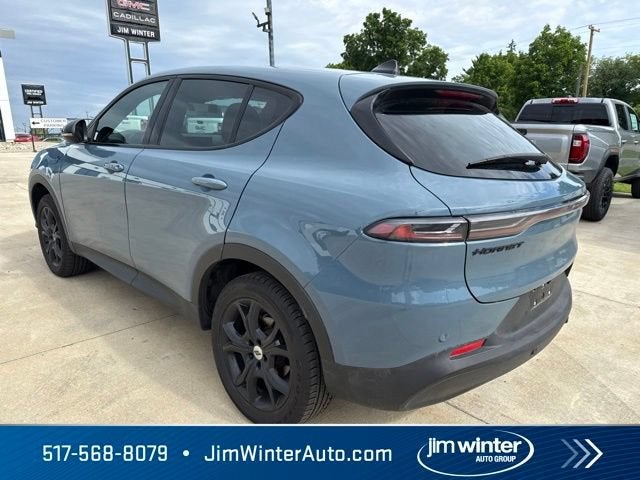 2024 Dodge Hornet GT Plus