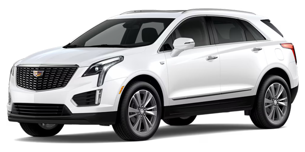 Jim Winter Cadillac in Jackson MI